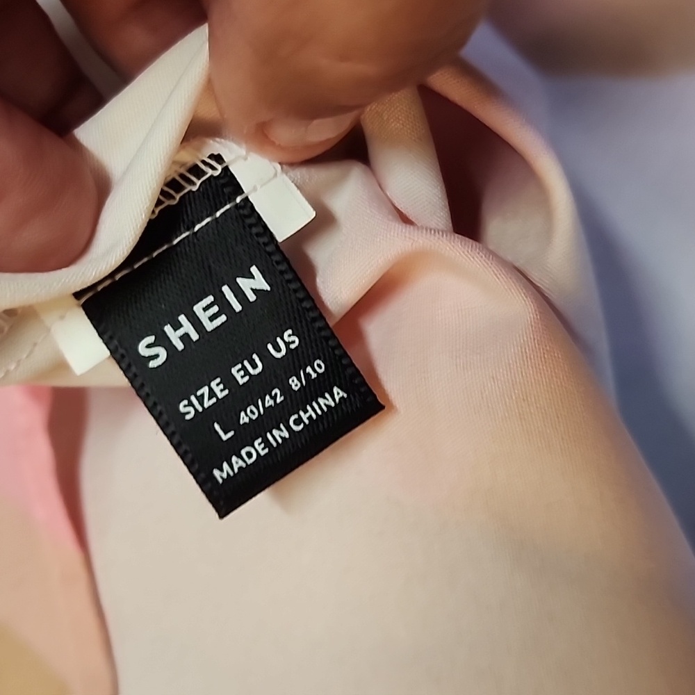 Shein brand dress - Picture 5 of 11
